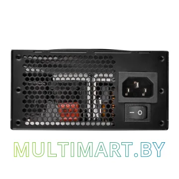 Блок питания SilverStone SX1000-LPT v1.1 1000W картинка 5
